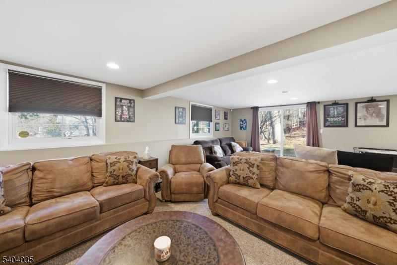 Packanack Woods - Residential