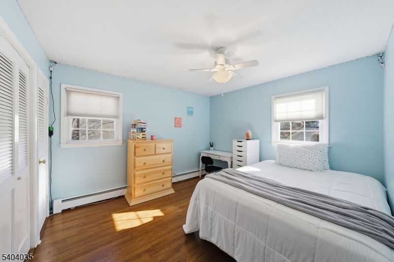 Packanack Woods - Residential