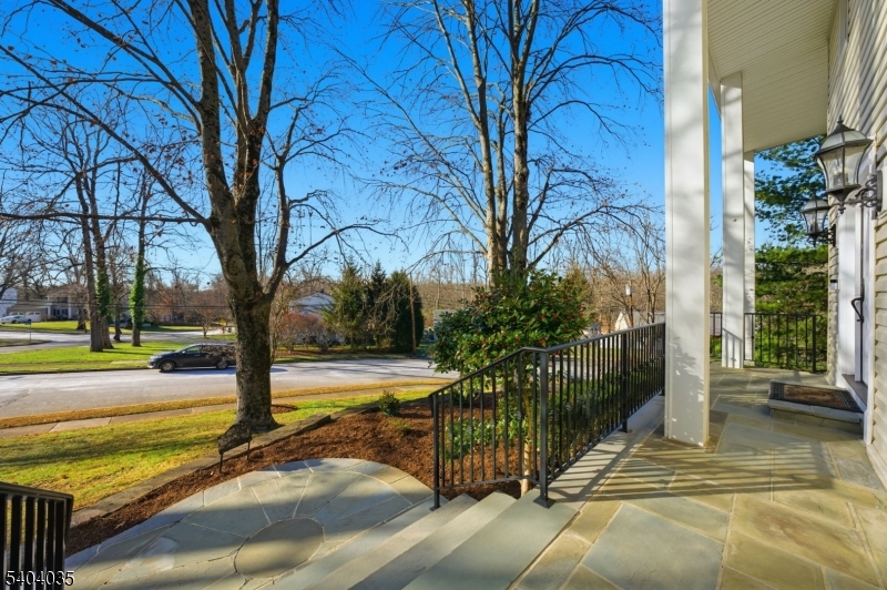 Packanack Woods - Residential