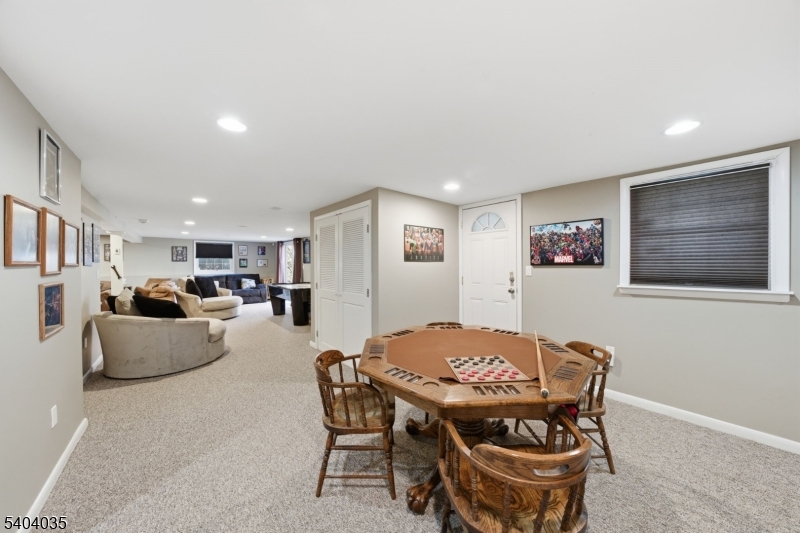 Packanack Woods - Residential