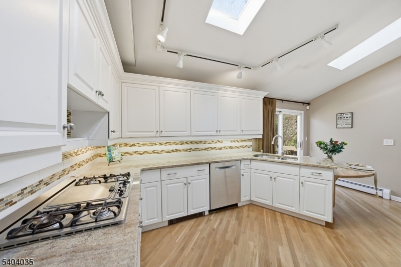 Packanack Woods - Residential