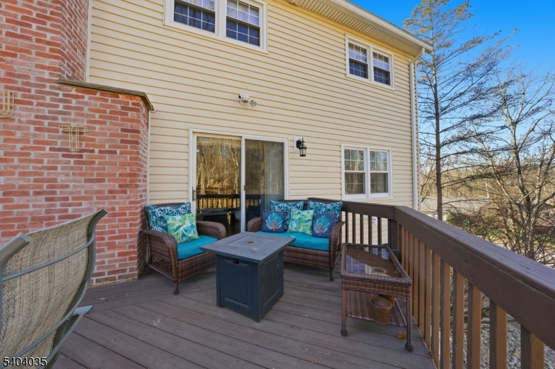 Packanack Woods - Residential