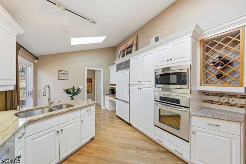 Packanack Woods - Residential