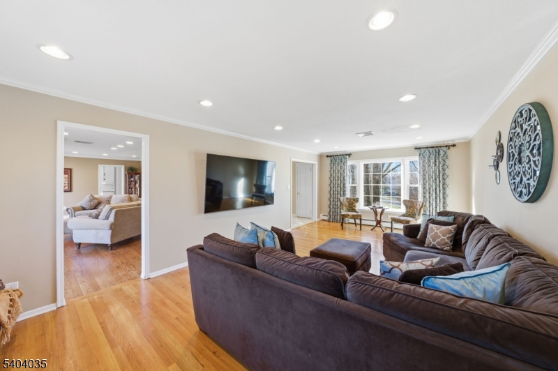 Packanack Woods - Residential