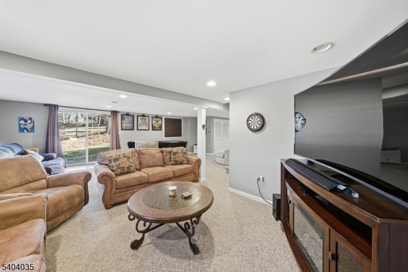 Packanack Woods - Residential