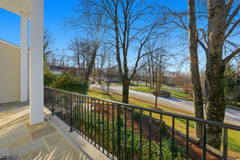 Packanack Woods - Residential