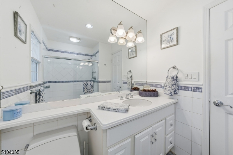 Packanack Woods - Residential