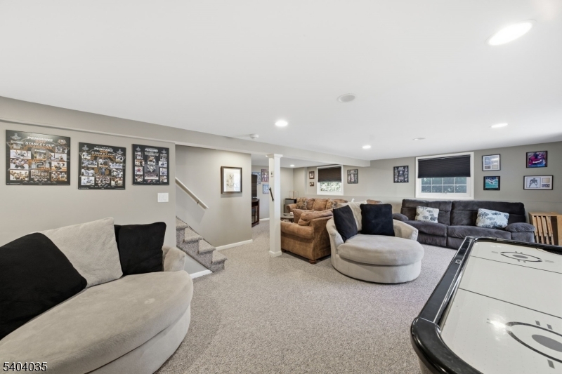 Packanack Woods - Residential