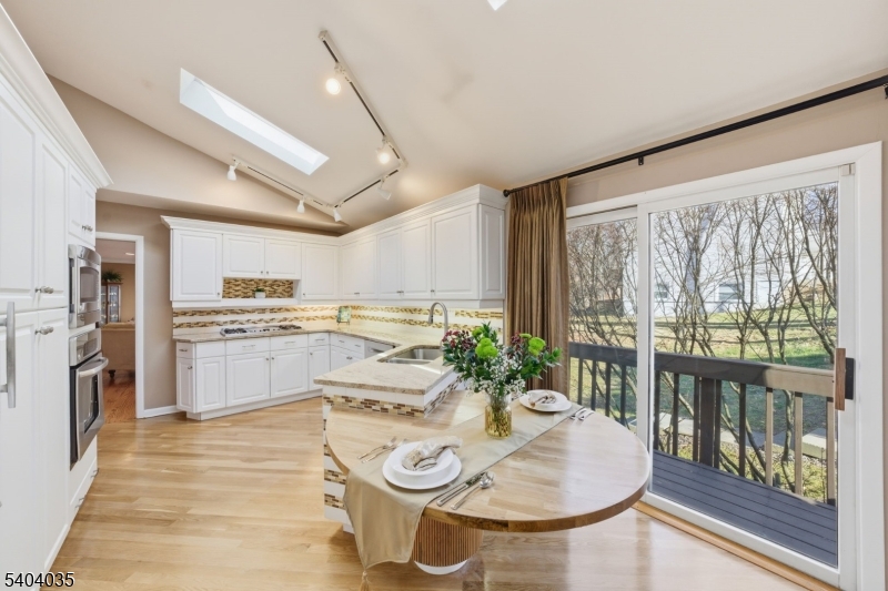 Packanack Woods - Residential