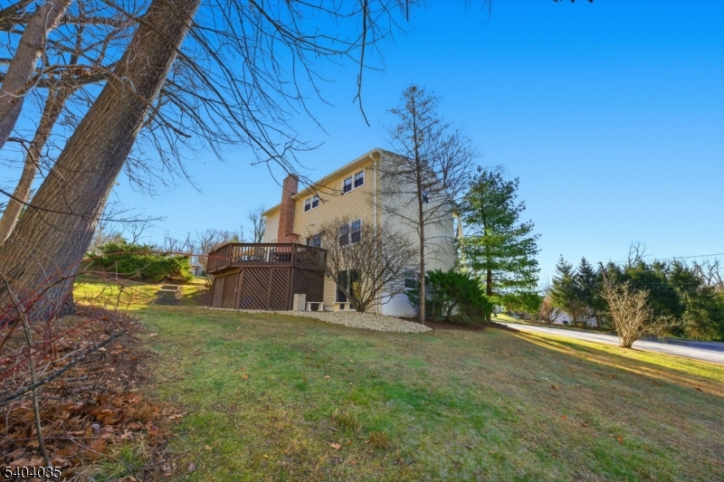 Packanack Woods - Residential