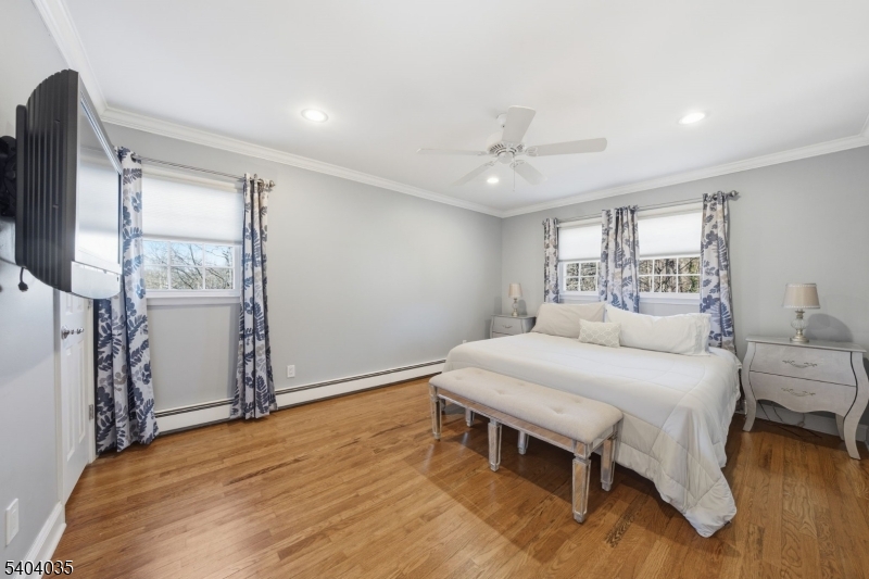 Packanack Woods - Residential