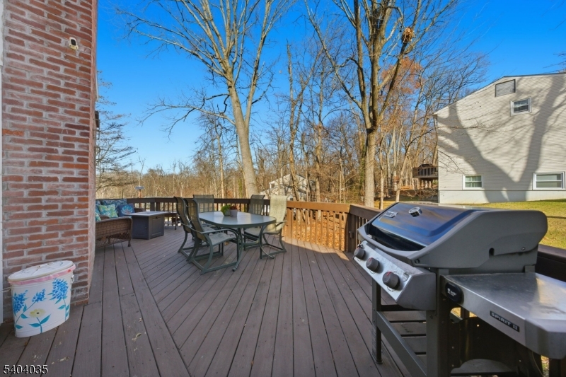 Packanack Woods - Residential