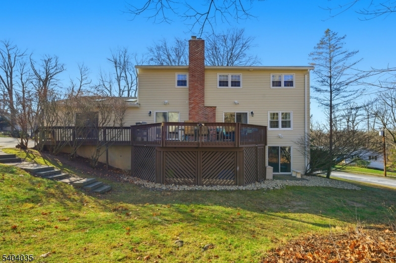 Packanack Woods - Residential