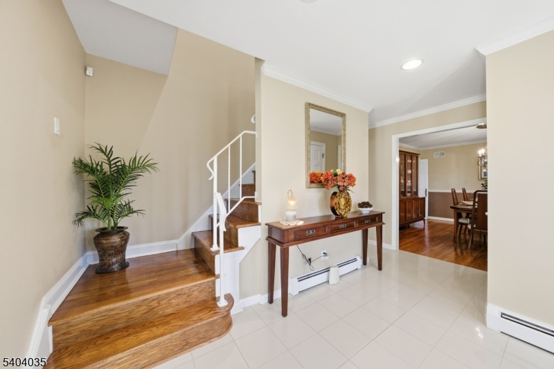 Packanack Woods - Residential