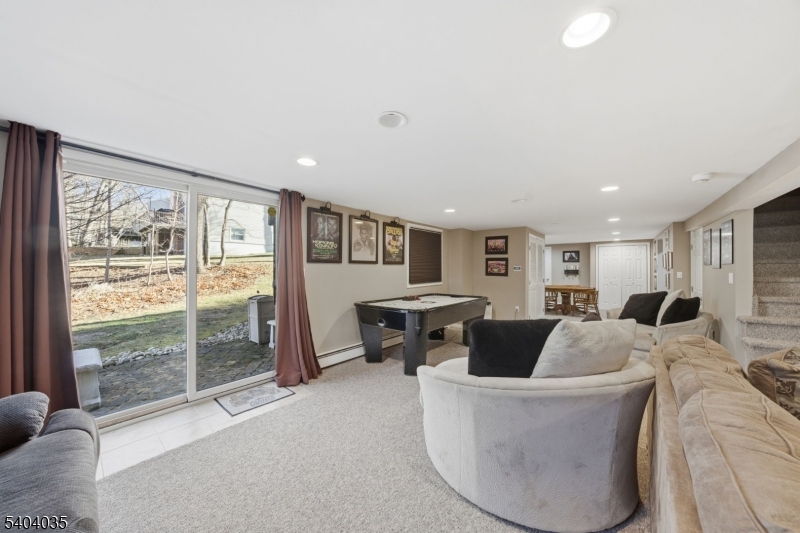 Packanack Woods - Residential