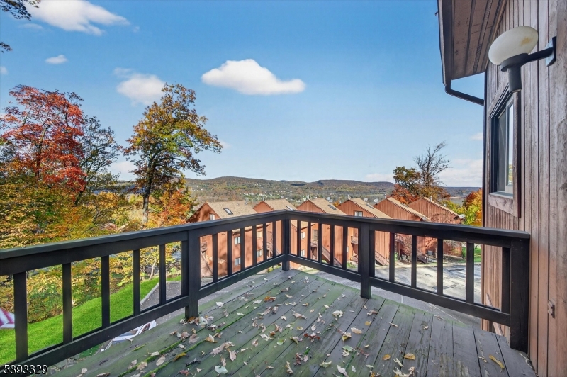 Great Gorge Village - Residential