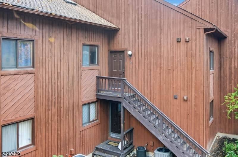 Great Gorge Village - Residential