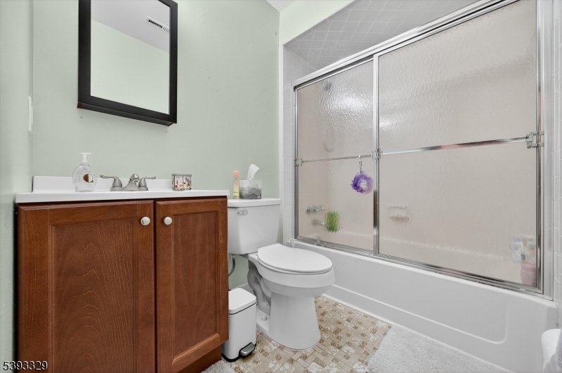 Great Gorge Village - Residential