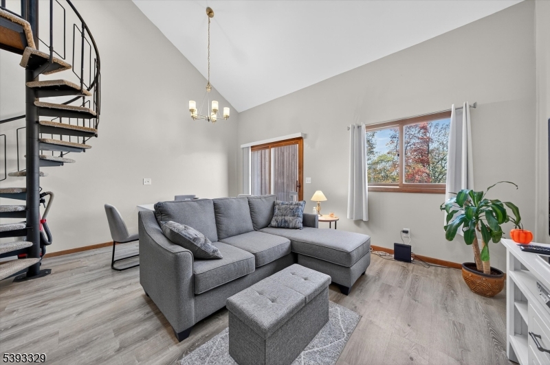 Great Gorge Village - Residential