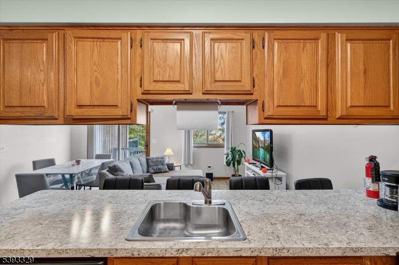 Great Gorge Village - Residential