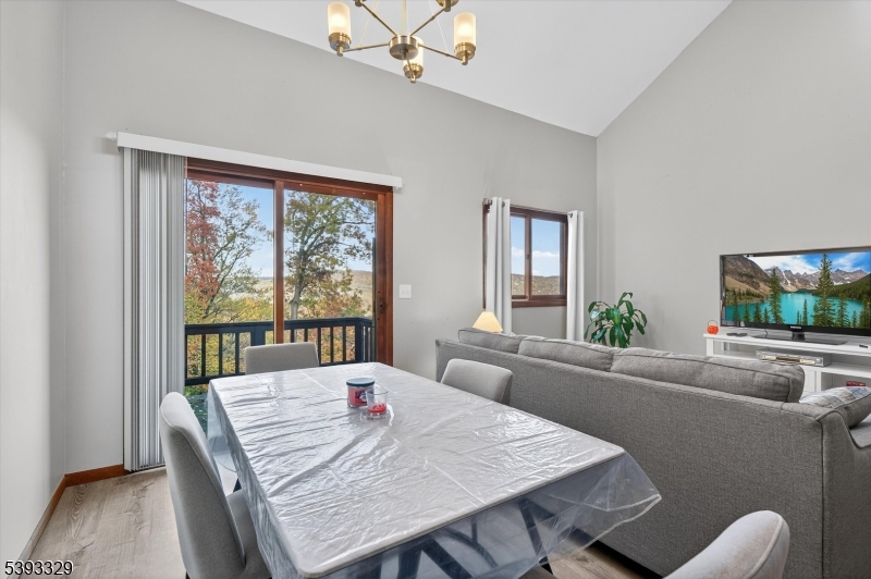 Great Gorge Village - Residential