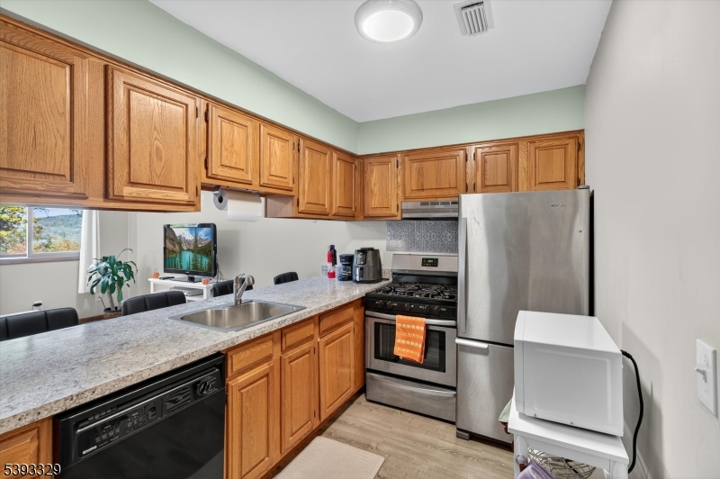 Great Gorge Village - Residential