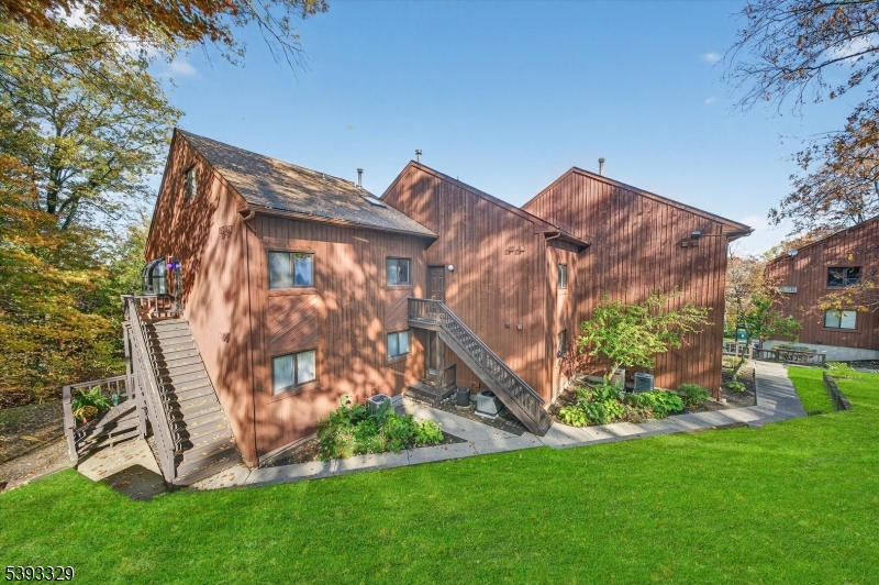 Great Gorge Village - Residential