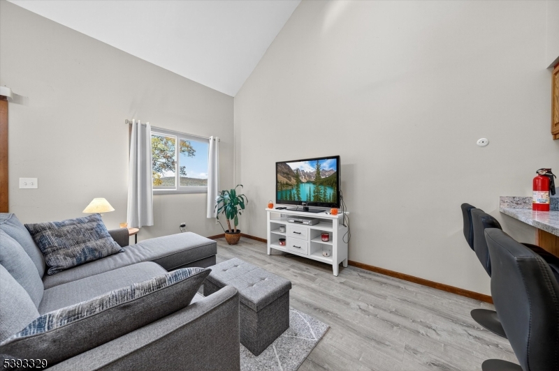 Great Gorge Village - Residential