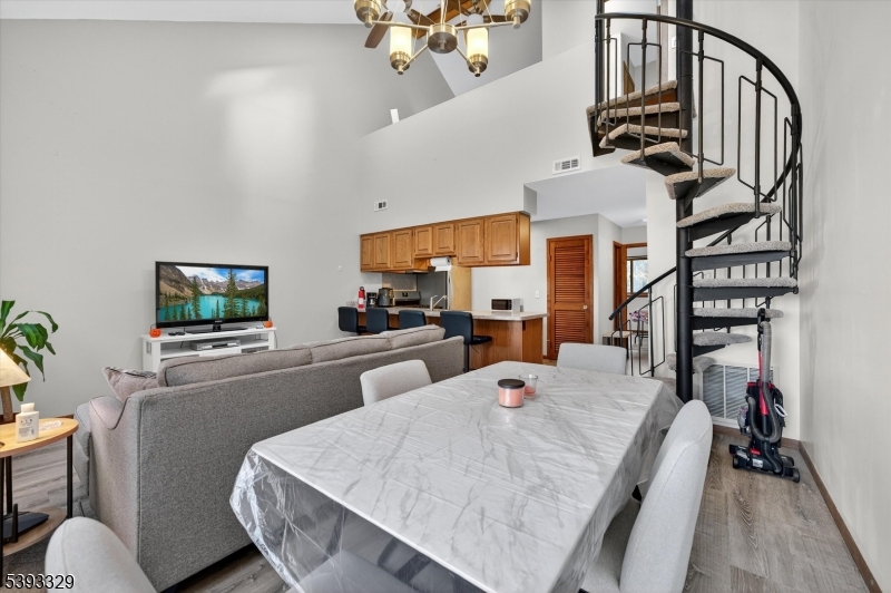 Great Gorge Village - Residential