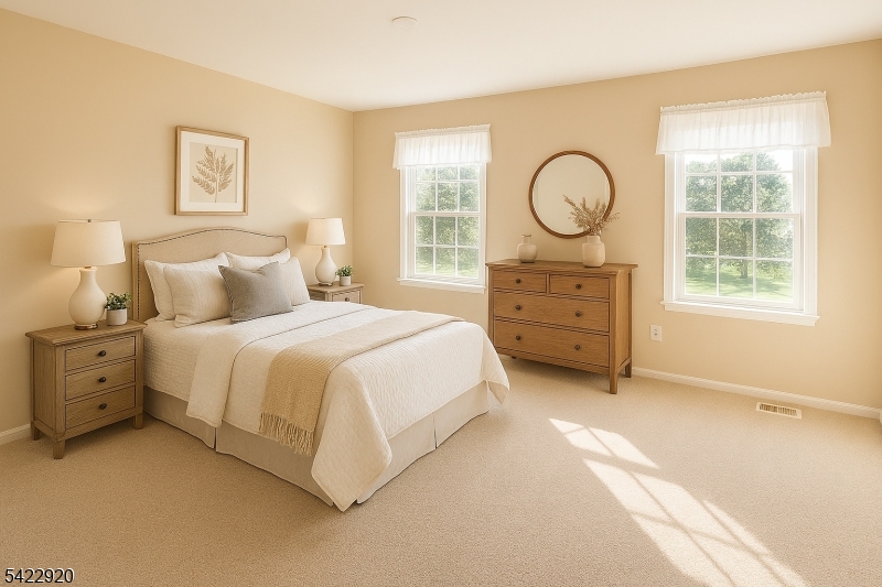 Society Hill - Residential