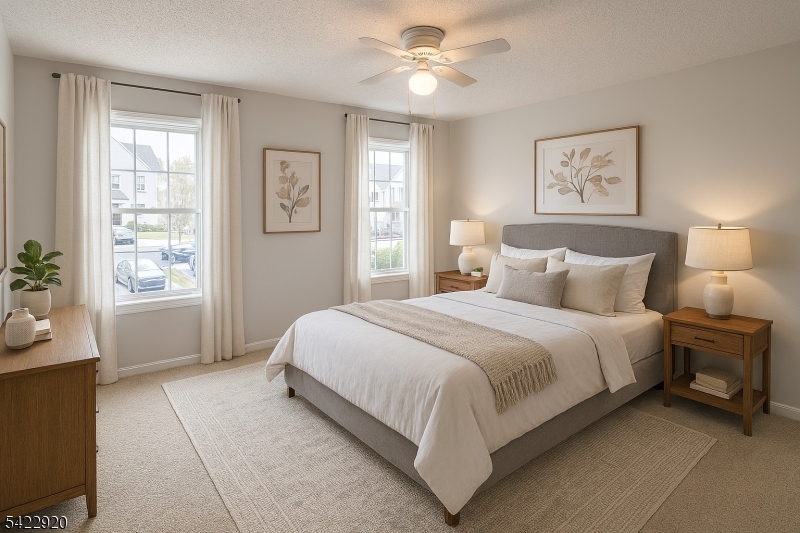 Society Hill - Residential