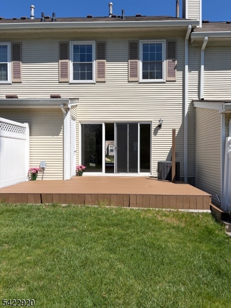 Society Hill - Residential