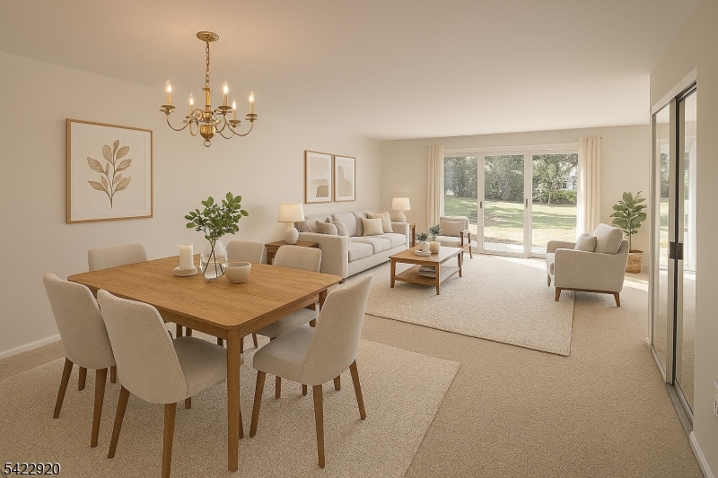 Society Hill - Residential