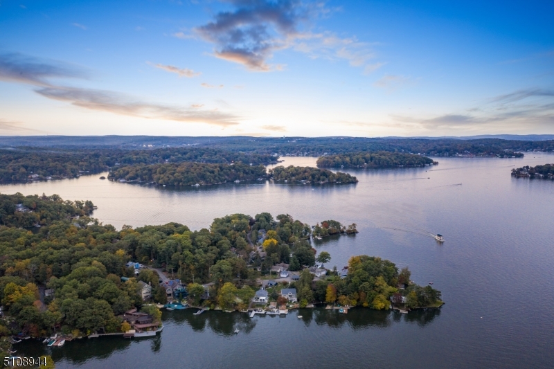 Main Lake - Residential