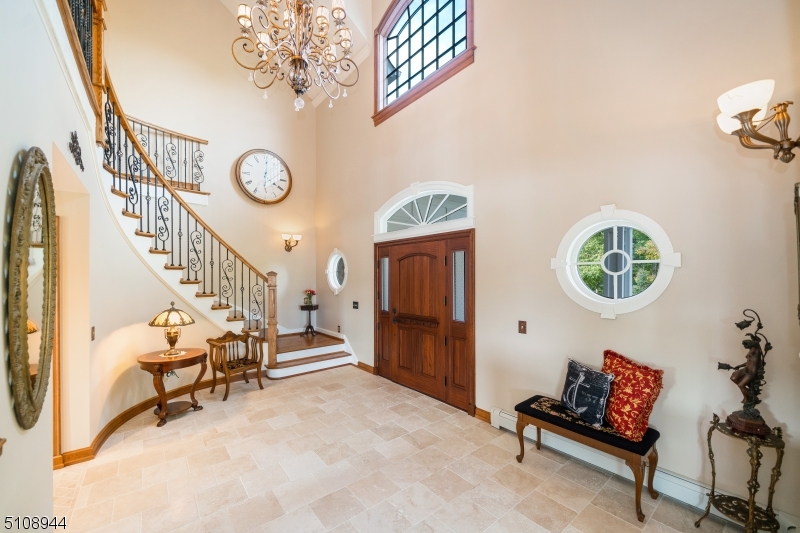 Main Lake - Residential