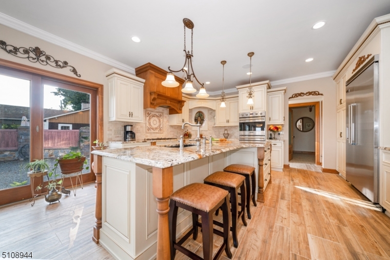 Main Lake - Residential