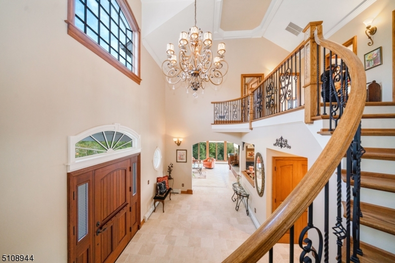 Main Lake - Residential