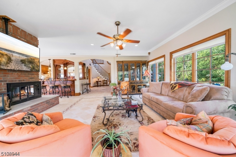 Main Lake - Residential