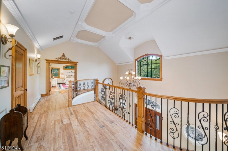 Main Lake - Residential