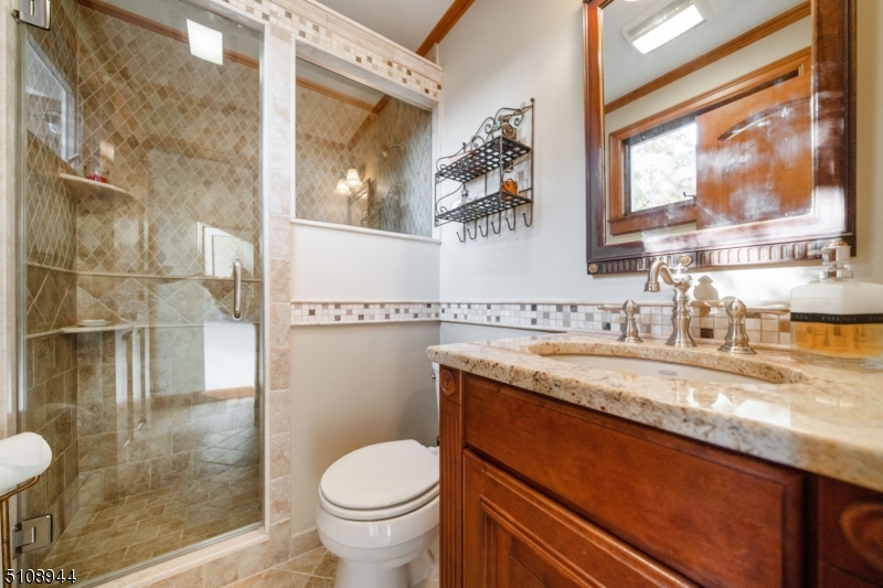 Main Lake - Residential