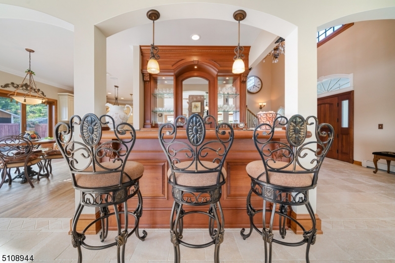 Main Lake - Residential