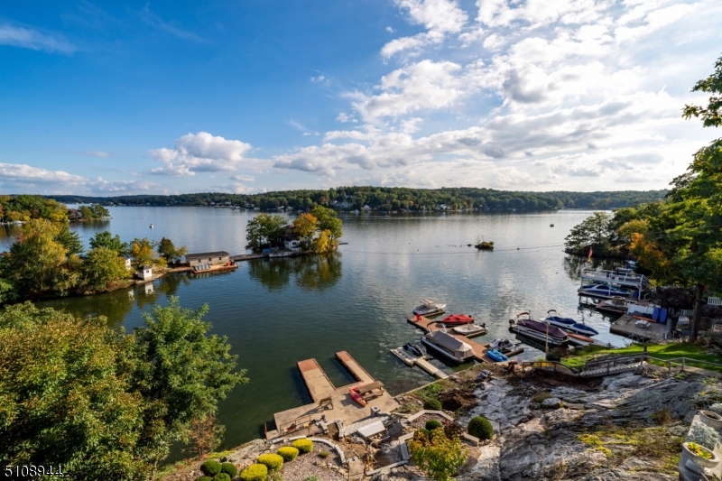 Main Lake - Residential