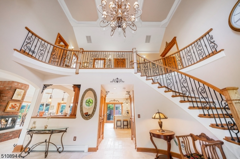 Main Lake - Residential