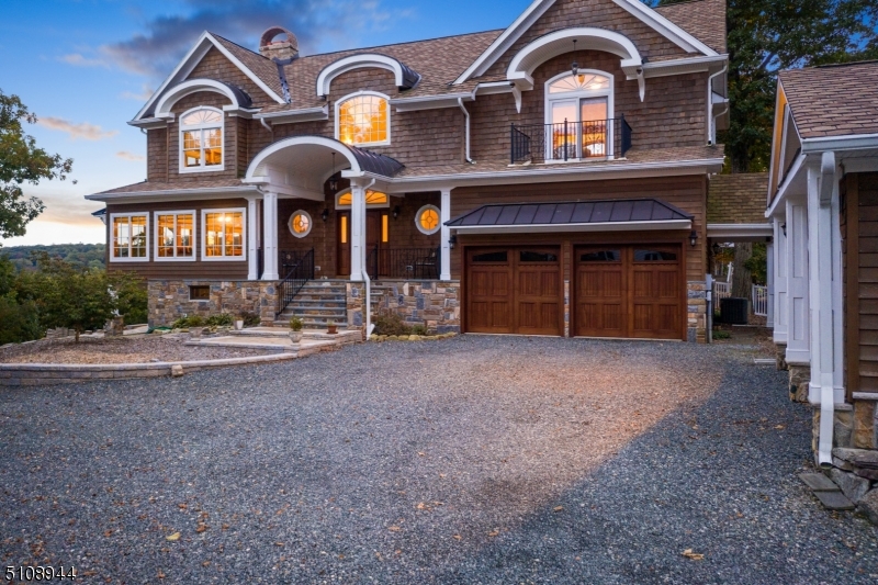 Main Lake - Residential