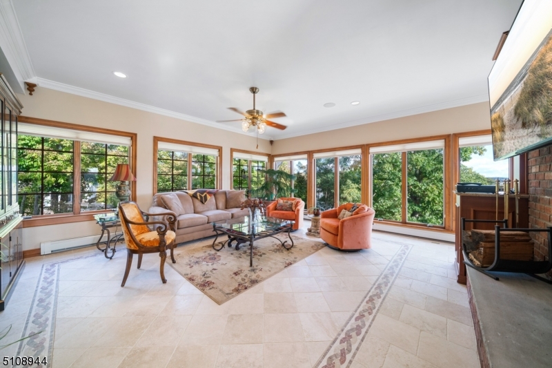 Main Lake - Residential