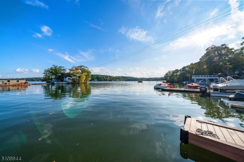 Main Lake - Residential