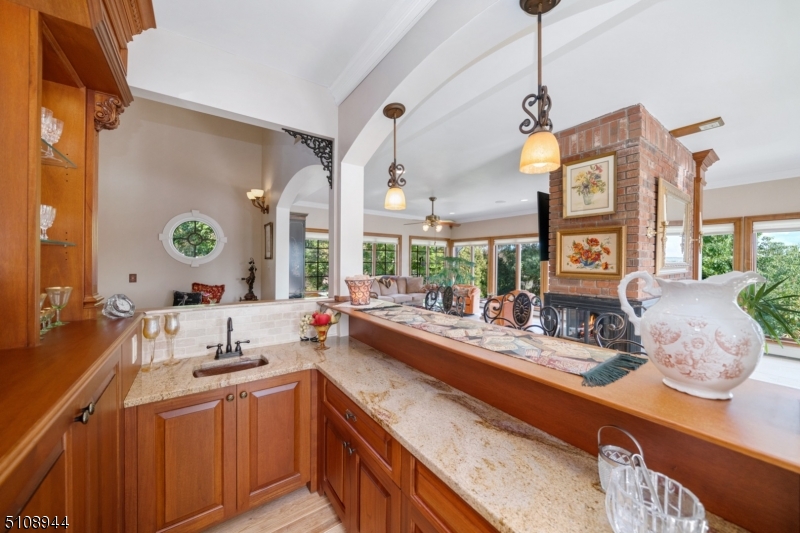 Main Lake - Residential