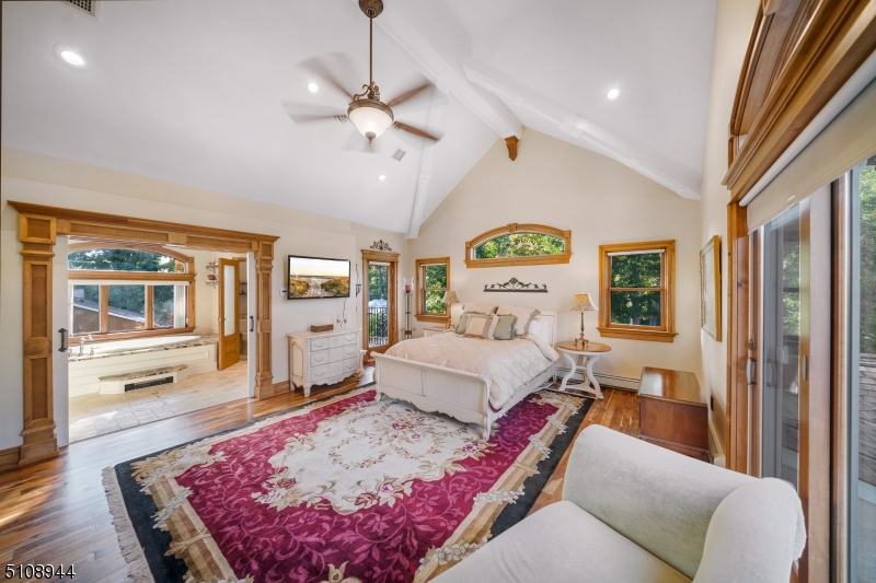 Main Lake - Residential