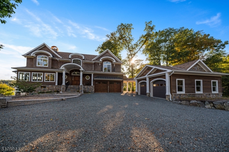 Main Lake - Residential