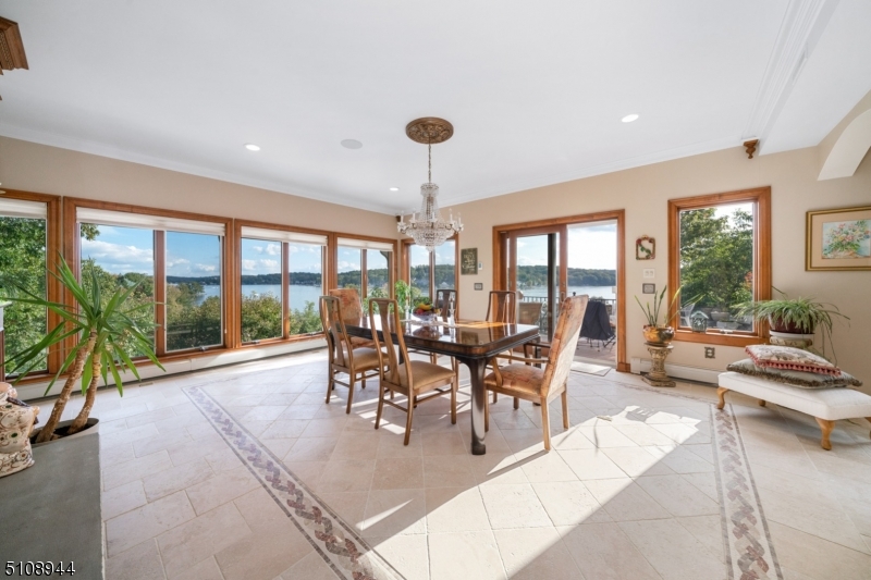 Main Lake - Residential